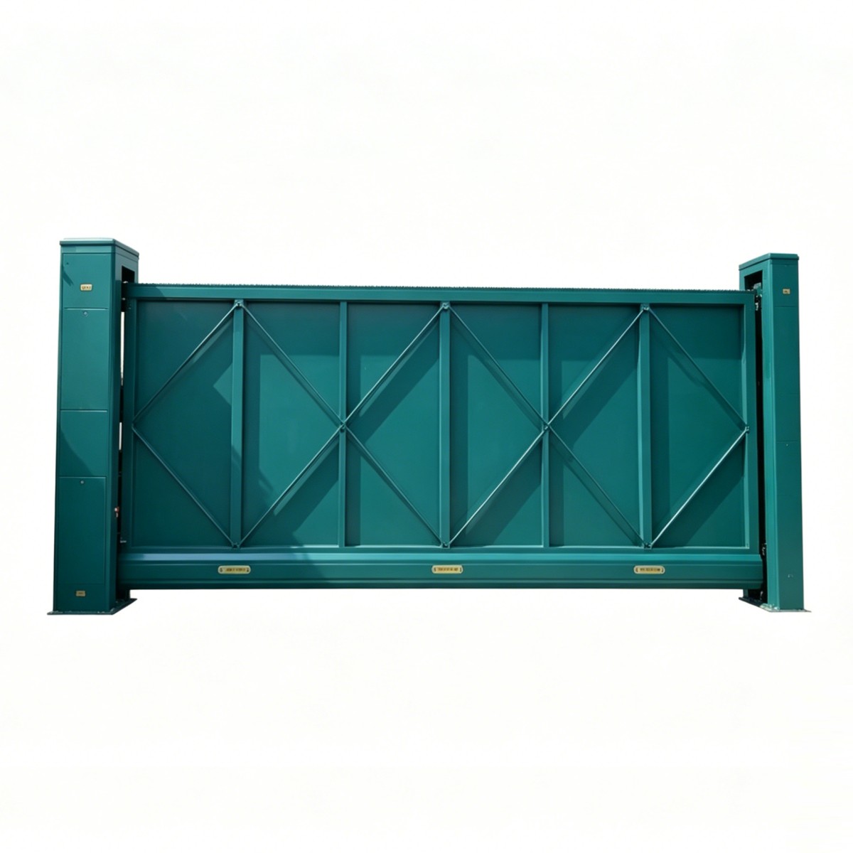 永州宁远中和镇电动悬空门